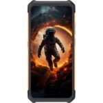 Cubot King Kong ES 16GB/128GB Black návod