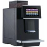 Dr.Coffee F15 Plus Black návod