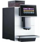 Dr.Coffee F15 návod