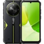 FOSSiBOT F105 4GB/64GB zelená návod