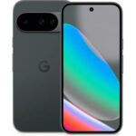 Google Pixel 10 Pro 16GB/256GB Obsidian návod