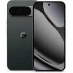 Google Pixel 10 Pro XL 16GB/512GB Obsidian návod