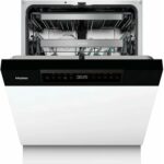 HAIER XH 4A4F4B návod