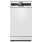 HEINNER HDW-FSM45710AWD+++ návod