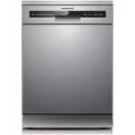 HEINNER HDW-FSM60714AXD+++ návod