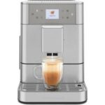 KitchenAid KF6 nerez návod