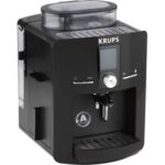 Krups EA8250 návod