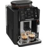 Krups Sensation EA910A10 návod