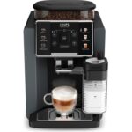 Krups Sensation Milk EA912B10 návod