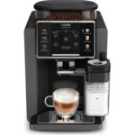 Krups Sensation Milk EA912HF0 návod