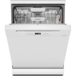 Miele G 5410 SC Active Plus Briliantová bílá návod