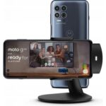 Motorola Moto G100 8GB/128GB Grey návod