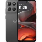 Motorola Moto G15 Power 8GB/512GB Gravity Grey návod