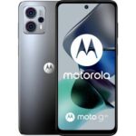 Motorola Moto G23 4GB/128GB Matte Charcoal návod