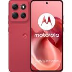 Motorola Moto G86 Power 5G 12GB/256GB PANTONE Chrysanthemum návod