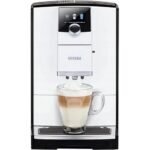 Nivona CafeRomatica 797 návod