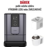 Nivona CafeRomatica NIVO 8107 návod