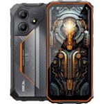 OSCAL MARINE 2 8GB/256GB Orange návod