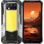 OUKITEL WP100 5G 12GB/512 Black návod