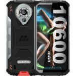 OUKITEL WP16 8GB/128GB Orange návod