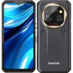OUKITEL WP39 Pro 5G 12GB/512GB Gold návod