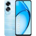 Oppo A60 8GB/256GB Blue návod