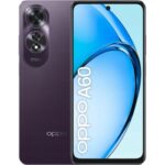 Oppo A60 8GB/256GB Purple návod
