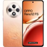 Oppo Reno12 FS 4G 8GB/512GB Amber Orange návod
