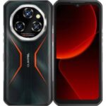 Oukitel WP55 Pro 5G 16GB/512GB Orange návod