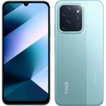POCO C85 6GB/128GB Green návod
