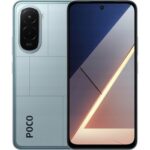 POCO M7 8GB/256GB Blue návod