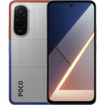 POCO M7 8GB/256GB Silver návod
