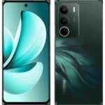 Realme C71 8GB/256GB Forest Green návod