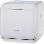 SILVERCREST SGW 860 A2 návod