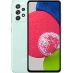 Samsung Galaxy A52s 5G A528B 6GB/128GB Awesome Mint návod