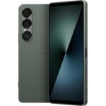 Sony XPERIA 1 VII 5G 12GB/512GB Green návod