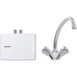 Stiebel Eltron EIL 3 Trend + UT 200146 návod