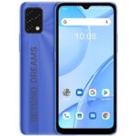 Umidigi Power 5S 4GB/32GB Sapphire Blue návod