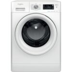 Whirlpool FFB 7269 WV EE návod