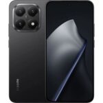 Xiaomi 15T 12GB/256GB Black návod