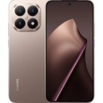 Xiaomi 15T 12GB/256GB Rose Gold návod