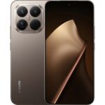 Xiaomi 15T Pro 12GB/1TB Mocha Gold návod