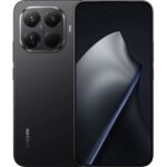 Xiaomi 15T Pro 12GB/256GB Black návod