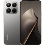 Xiaomi 15T Pro 12GB/512GB Gray návod