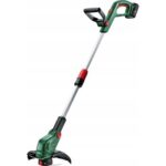 BOSCH UniversalGrassCut 18V-23-450 návod