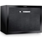 DOMETIC DM 50 NTE D návod