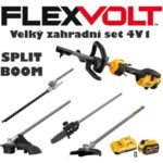 DeWalt DCMAS5713T1 návod