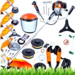 Demon RQ580 RQ22580 návod