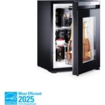 Dometic HiPro Evolution C40G návod