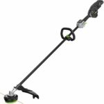 EGO AKU STX4500 návod